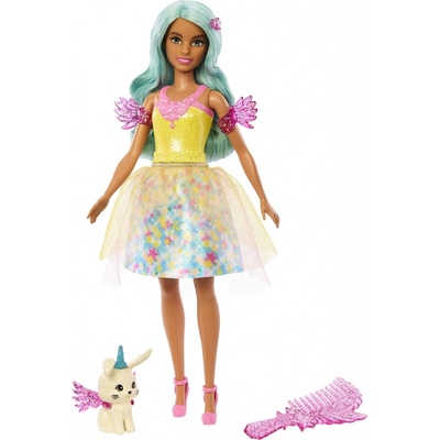 Barbie Skryté kúzlo Teresa