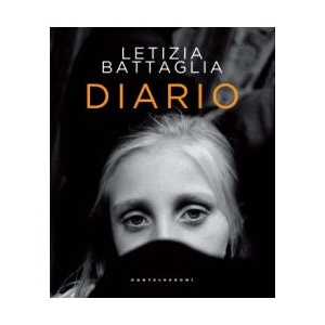 Diario | Letizia Battaglia (ISBN: 9788832908886)