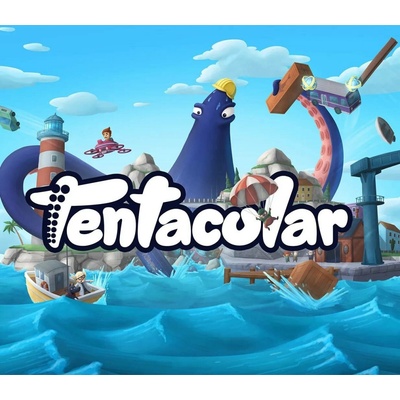 Tentacular
