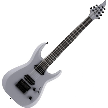 Jackson Pro Series Dinky Modern ET7 Primer Gray Електрическа китара