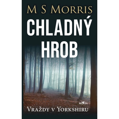 Vraždy v Yorskshiru - Chladný hrob