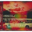 ROXETTE: TRAVELLING, CD