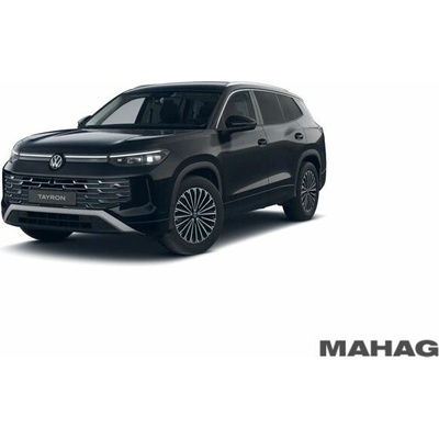 Volkswagen Tayron 1.5 eTSI Elegance 110 kW