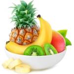 Inawera Концентрат за база Inawera с аромaт FRUIT MIX 10ml