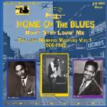 Various Artists - Home of the Blues: Don’t Stop Lovin’ Me The Lost Memphis Masters Vol. 1 1960 - 1 (LP) (5018755261015)