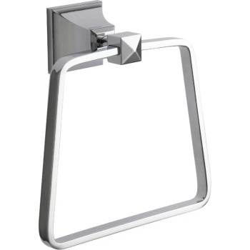 Mexen Dalia закачалка за кърпа, хром - 7017332-00 (7017332-00)