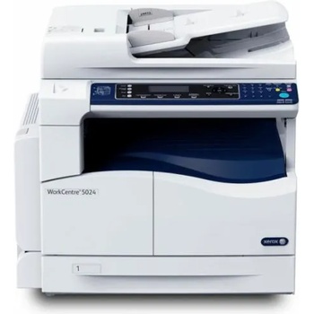Xerox WorkCentre 5024