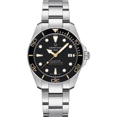 Certina C048.407.11.051.01