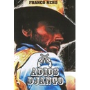 Adios Django DVD