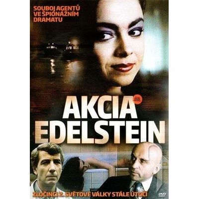 Akcia Edelstein DVD