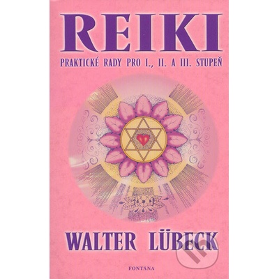 REIKI - Walter Lübeck