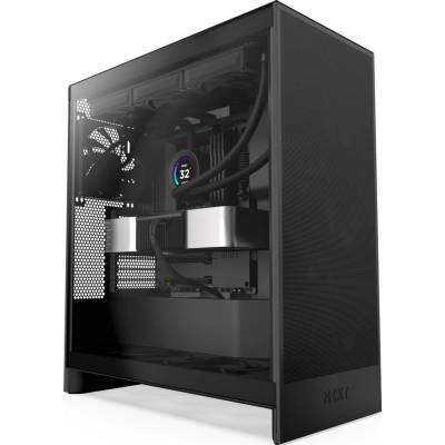 NZXT H7 Flow CM-H72FB-01