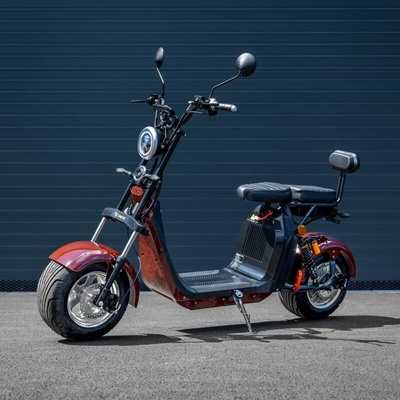 Lera Scooters C2