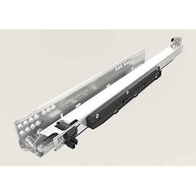 Blum 760H3500T Movento Tip-on 350 mm 40 kg