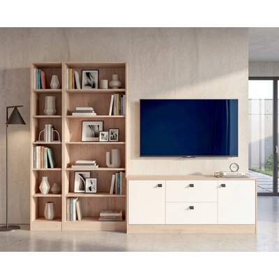 Parisot Aldo Sophia space oak