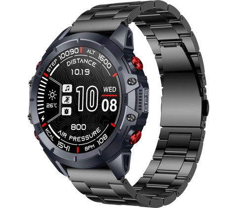 ARMODD Silentwatch 9 Pro