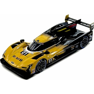 Cadillac V Series.R n.01 Cadillac Racing 2024 Mini GT 1:64