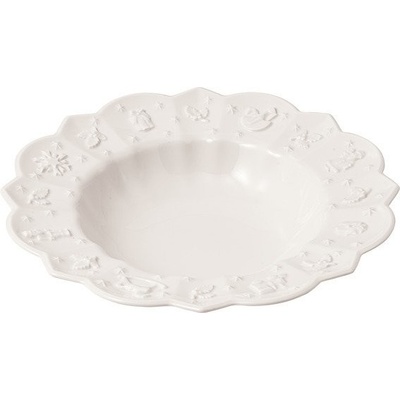 Villeroy & Boch Toy´s Delight Royal Classic hluboký talíř 22,5 cm
