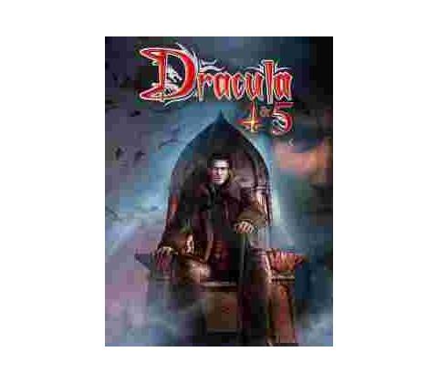 Dracula 4 + 5