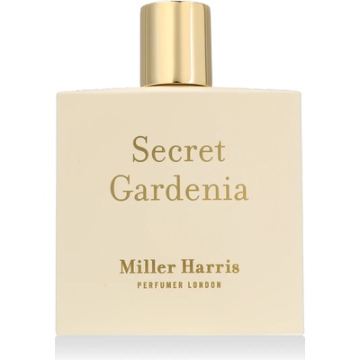 Miller Harris Secret Gardenia EDP 100 ml Tester