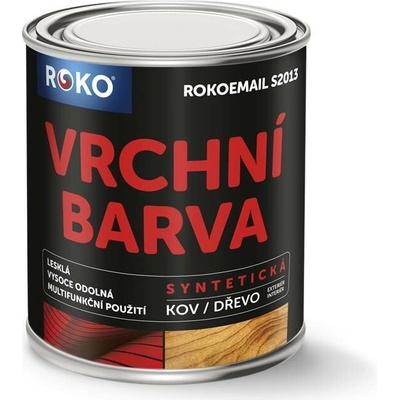 Rokospol Rokoemail S 2013 2880-Kaštanová-3L