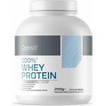 OstroVit 100% Whey Protein 2000 g