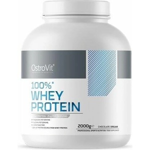 OstroVit 100% Whey Protein 2000 g