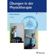 Übungen in der Physiotherapie