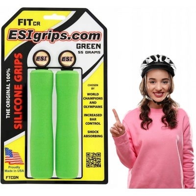 Esi Fit CR – Zboží Dáma