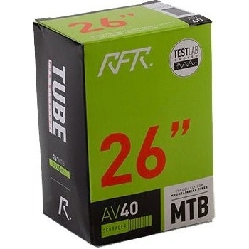 RFR AV