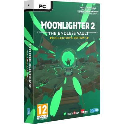 Moonlighter 2: The Endless Vault (Collector's Edition)