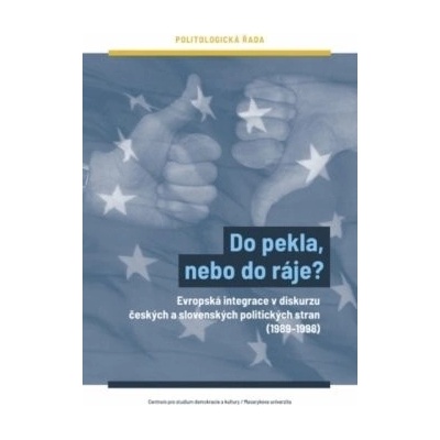 Do pekla, nebo do ráje?