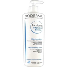 Bioderma Atoderm PP Baume 500 ml