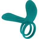 XOCOON Couples Vibrator Ring párový vibrátor