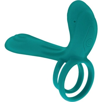 XOCOON Couples Vibrator Ring párový vibrátor