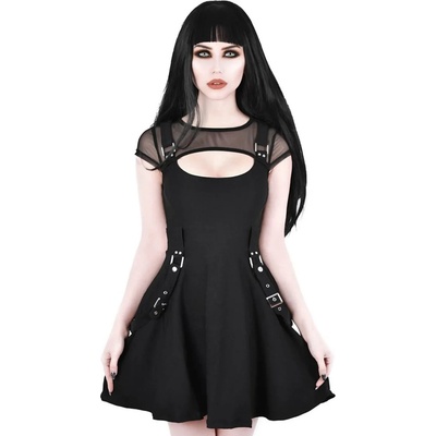 KILLSTAR Дамска рокля KILLSTAR - Kounter Kulture - KSRA000789