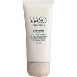 Shiseido Waso Shikulime Color Control Oil-Free Moisturizer SPF30 Крем за лице със слънцезащита 50 ml