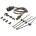 BOSCH 0 258 007 359 Lambda sonda (0258007359)