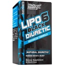 Nutrex Lipo 6 Black Diuretic 80 kapsúl