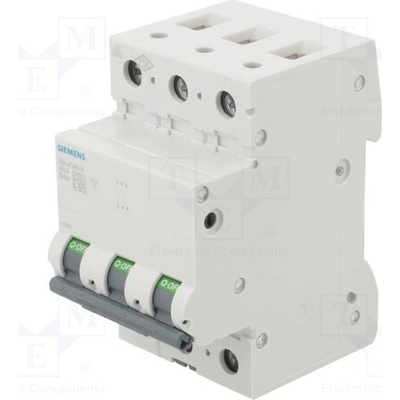 Siemens 5SL6340-6