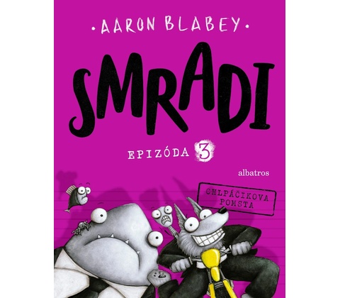 Smradi 3