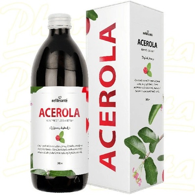 nefdesanté Acerola 500 ml