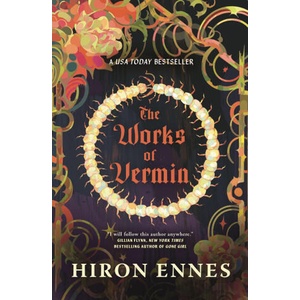 The Works of Vermin (ISBN: 9781250811233)