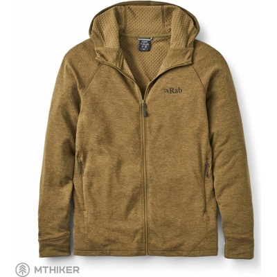 Rab Nexus oak
