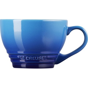 Le Creuset Чаша халба Le Creuset 400 мл наситено небесносиня (70304402200002)