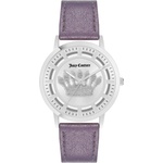 Juicy Couture JC/1345SVLV Часовници