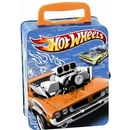 Mattel Hot Wheels kufrík na autíčka