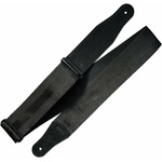 Richter Stronghold II Nylon Black Колан за китара (1755)
