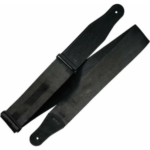 Richter Stronghold II Nylon Black Колан за китара (1755)