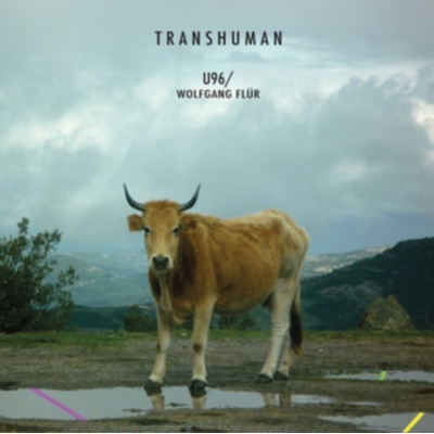 U96/Wolfgang Flr - Transhuman CD